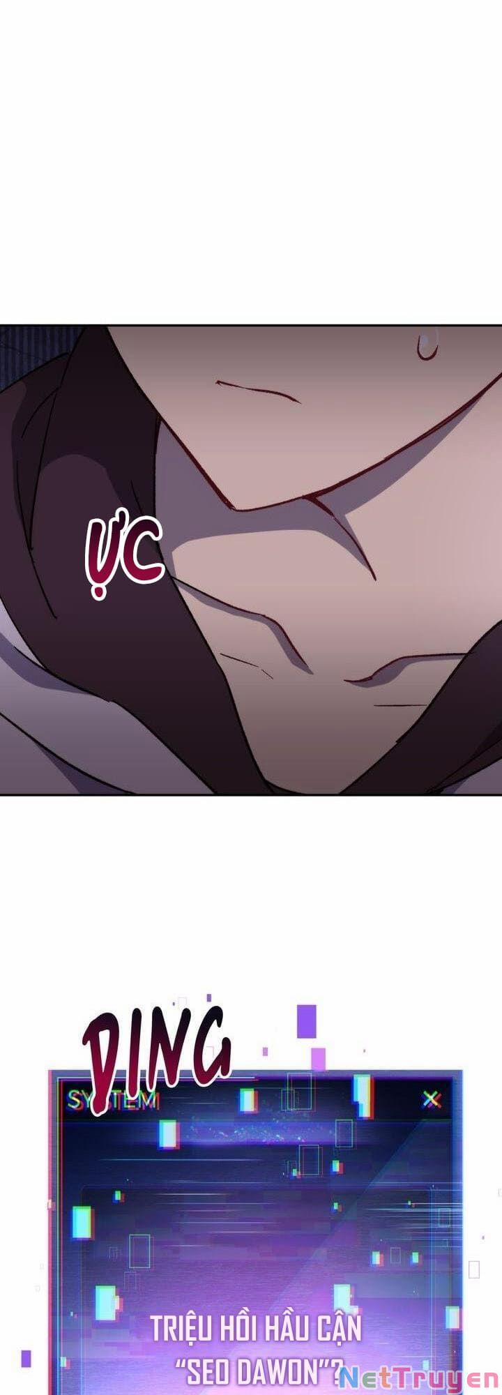 Sự Sống Sót Của Kẻ Chiêu Hồn 11 trang 3