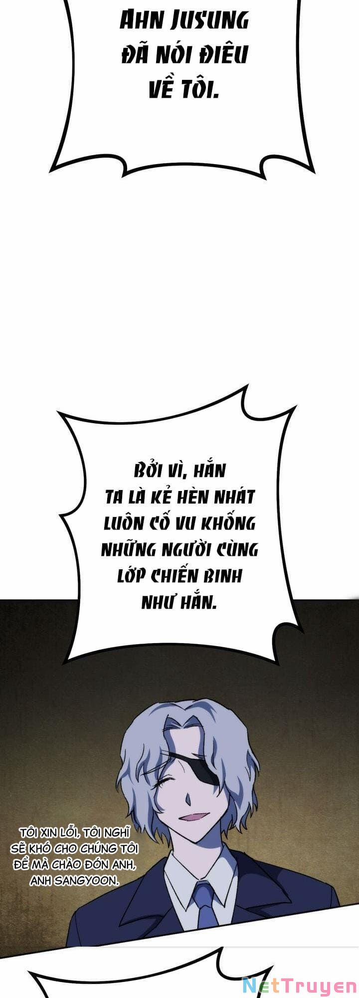 Sự Sống Sót Của Kẻ Chiêu Hồn 11 trang 34