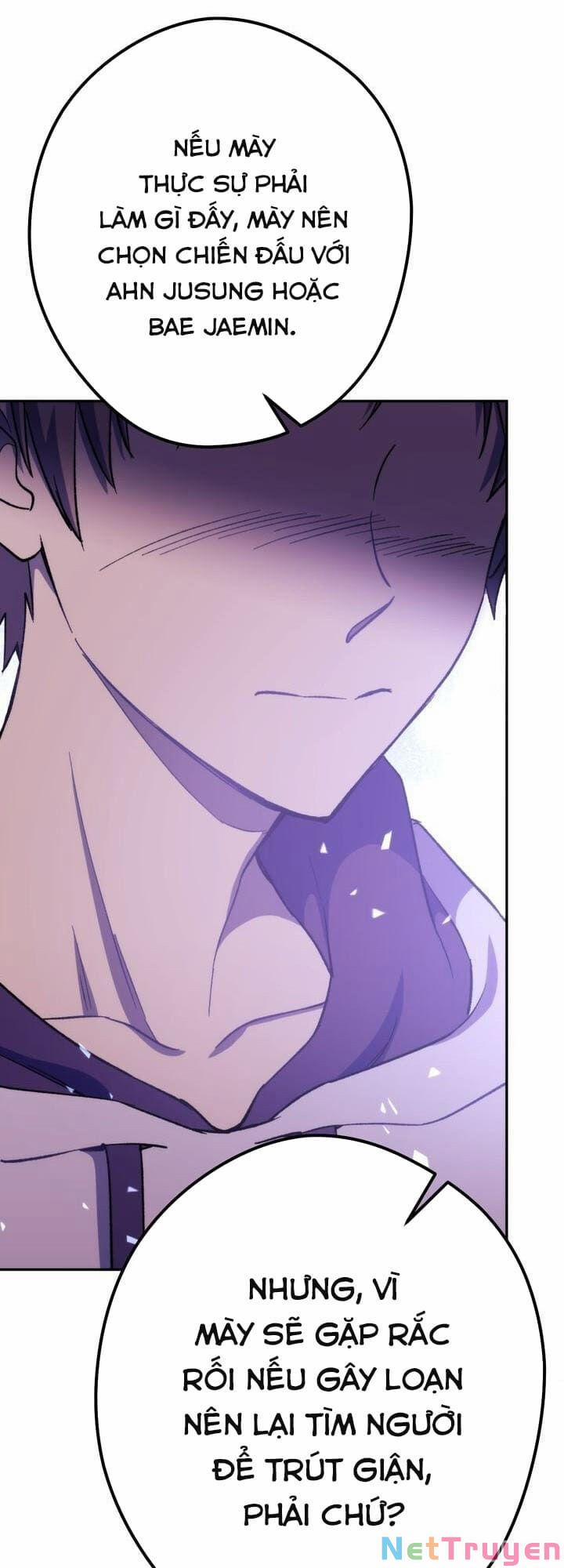 Sự Sống Sót Của Kẻ Chiêu Hồn 11 trang 43