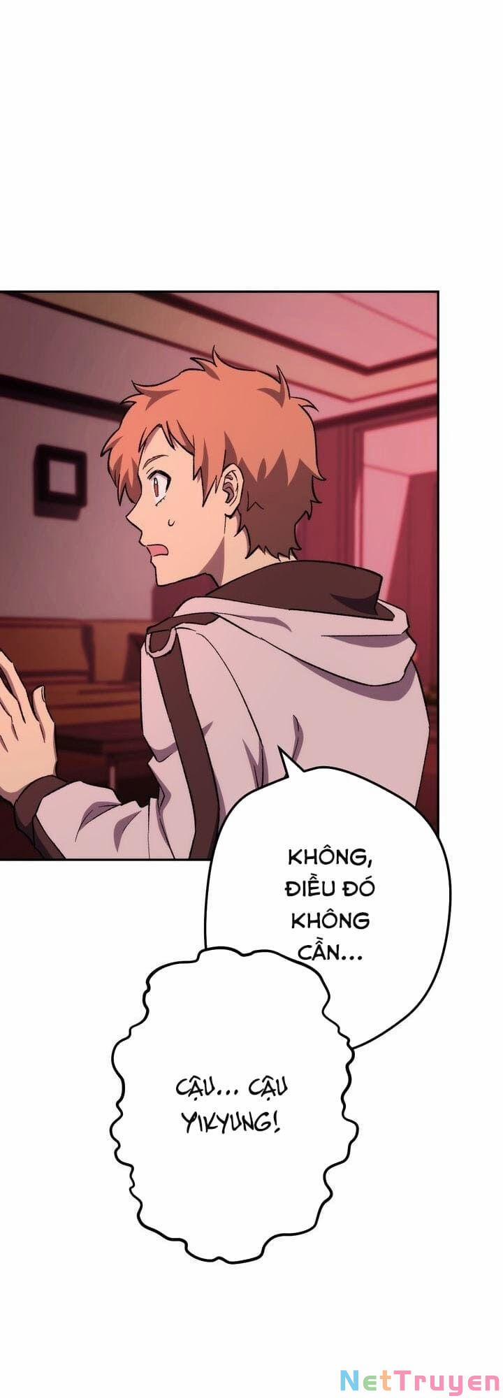 Sự Sống Sót Của Kẻ Chiêu Hồn 11 trang 46