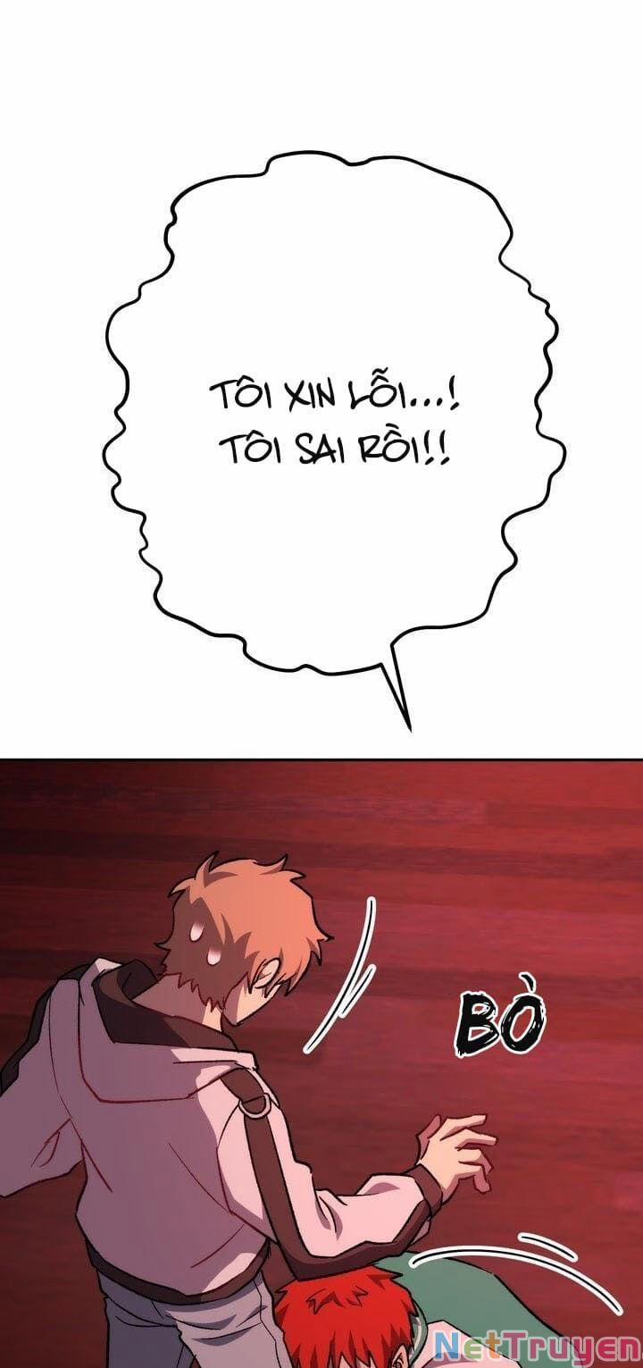 Sự Sống Sót Của Kẻ Chiêu Hồn 11 trang 47