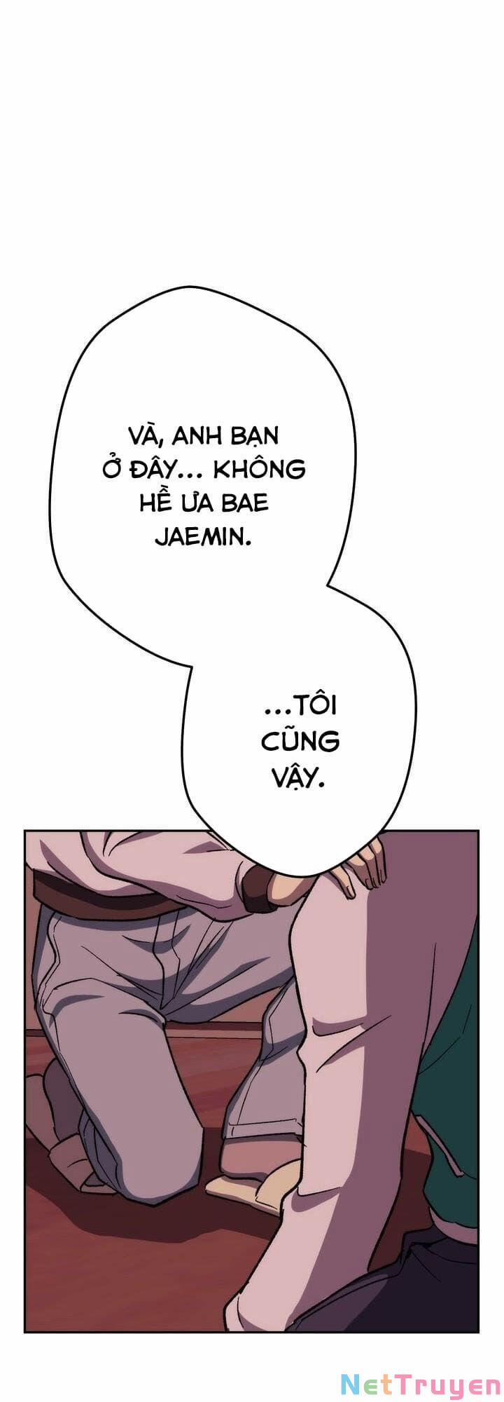 Sự Sống Sót Của Kẻ Chiêu Hồn 11 trang 65