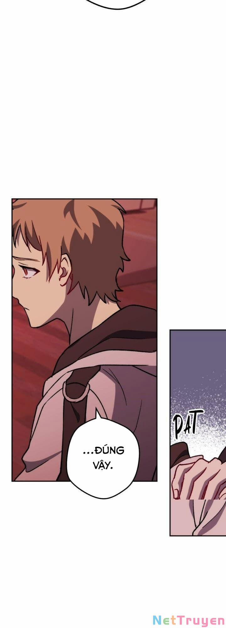 Sự Sống Sót Của Kẻ Chiêu Hồn 11 trang 77