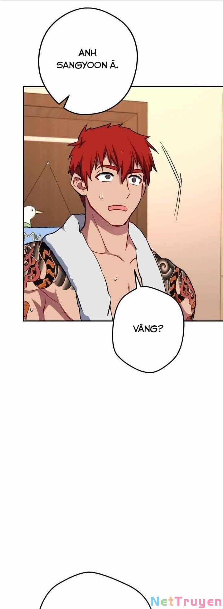Sự Sống Sót Của Kẻ Chiêu Hồn 12 trang 26