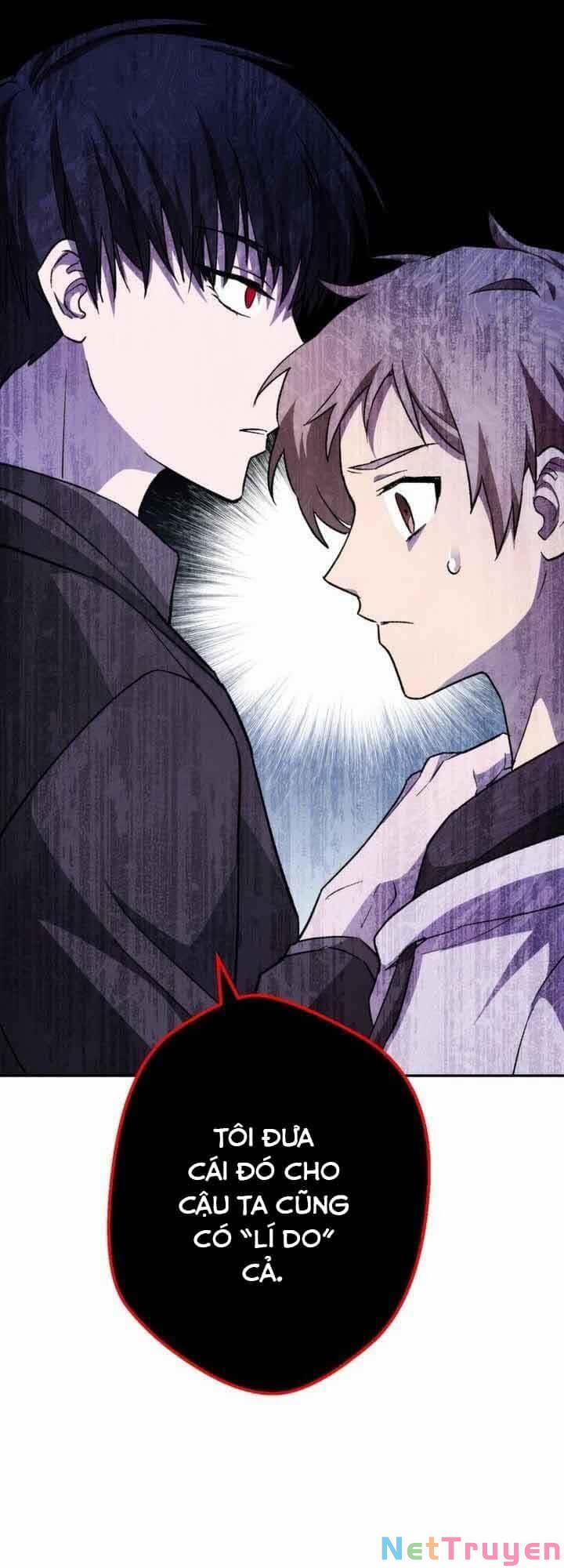 Sự Sống Sót Của Kẻ Chiêu Hồn 12 trang 73