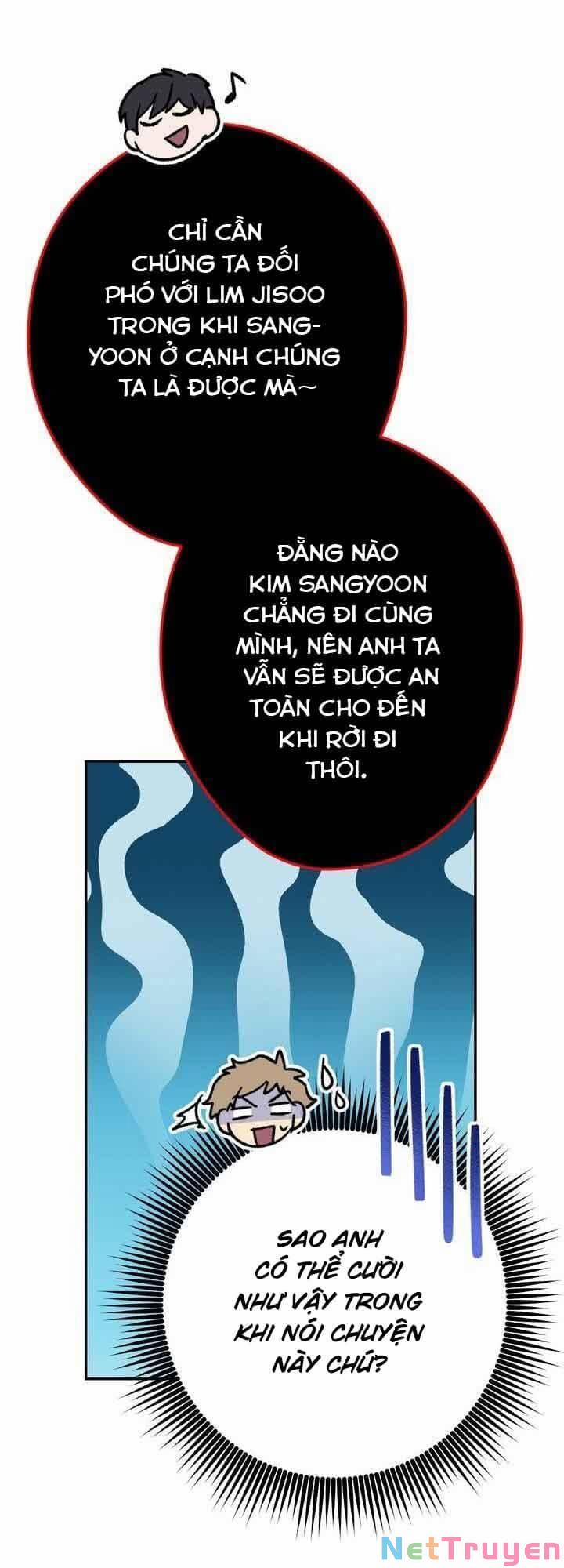 Sự Sống Sót Của Kẻ Chiêu Hồn 12 trang 79