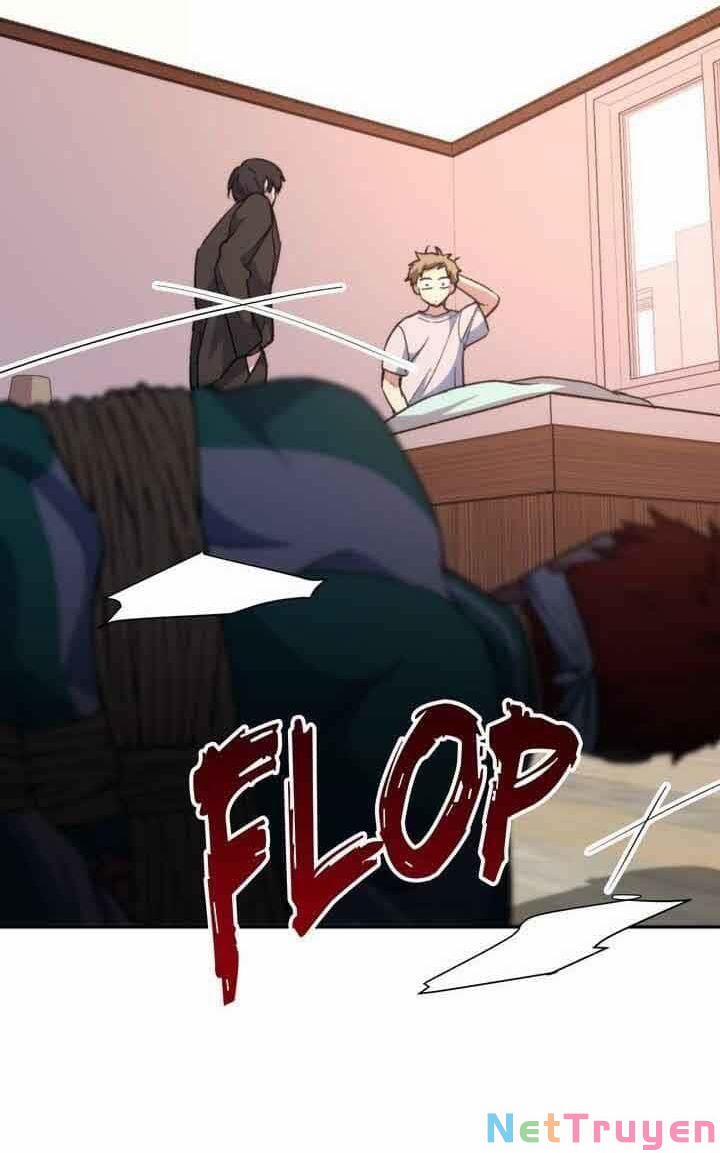 Sự Sống Sót Của Kẻ Chiêu Hồn 12 trang 93