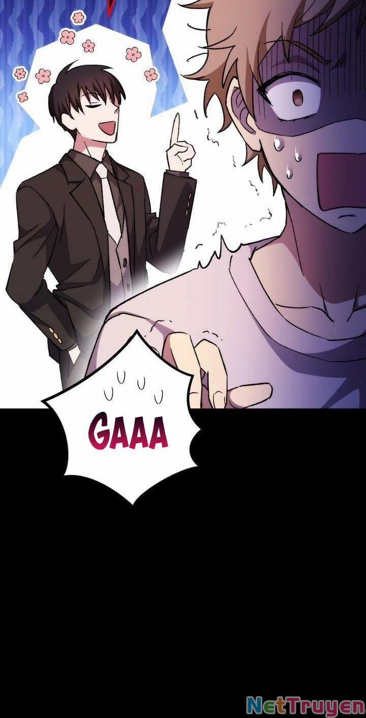 Sự Sống Sót Của Kẻ Chiêu Hồn 13 trang 28