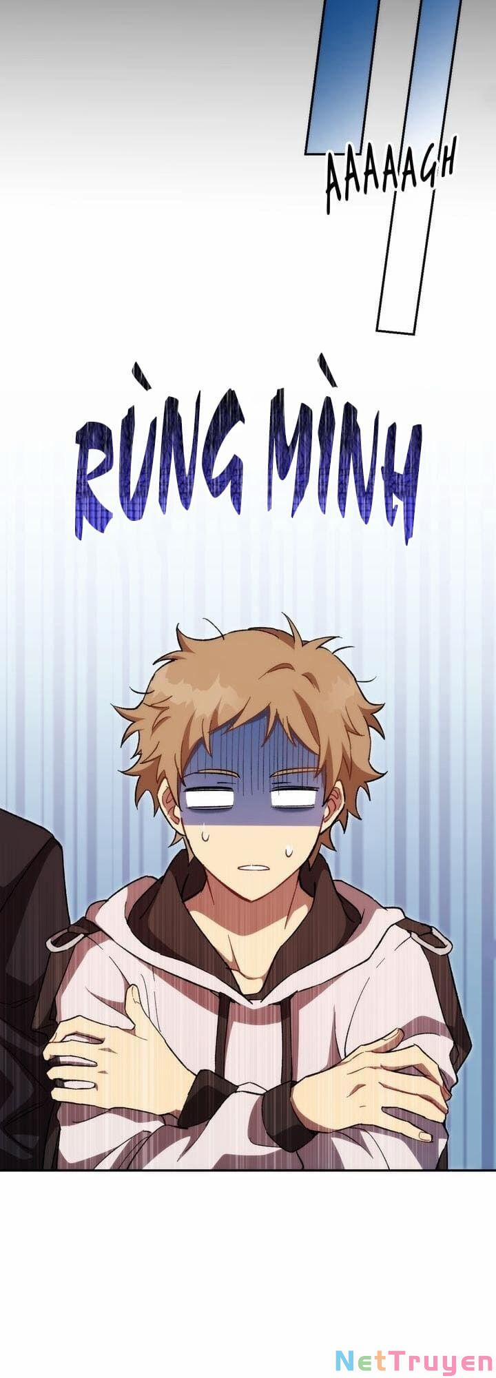 Sự Sống Sót Của Kẻ Chiêu Hồn 13 trang 30