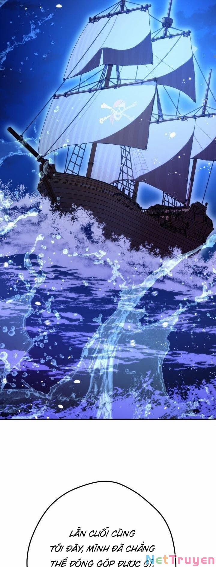 Sự Sống Sót Của Kẻ Chiêu Hồn 13 trang 34