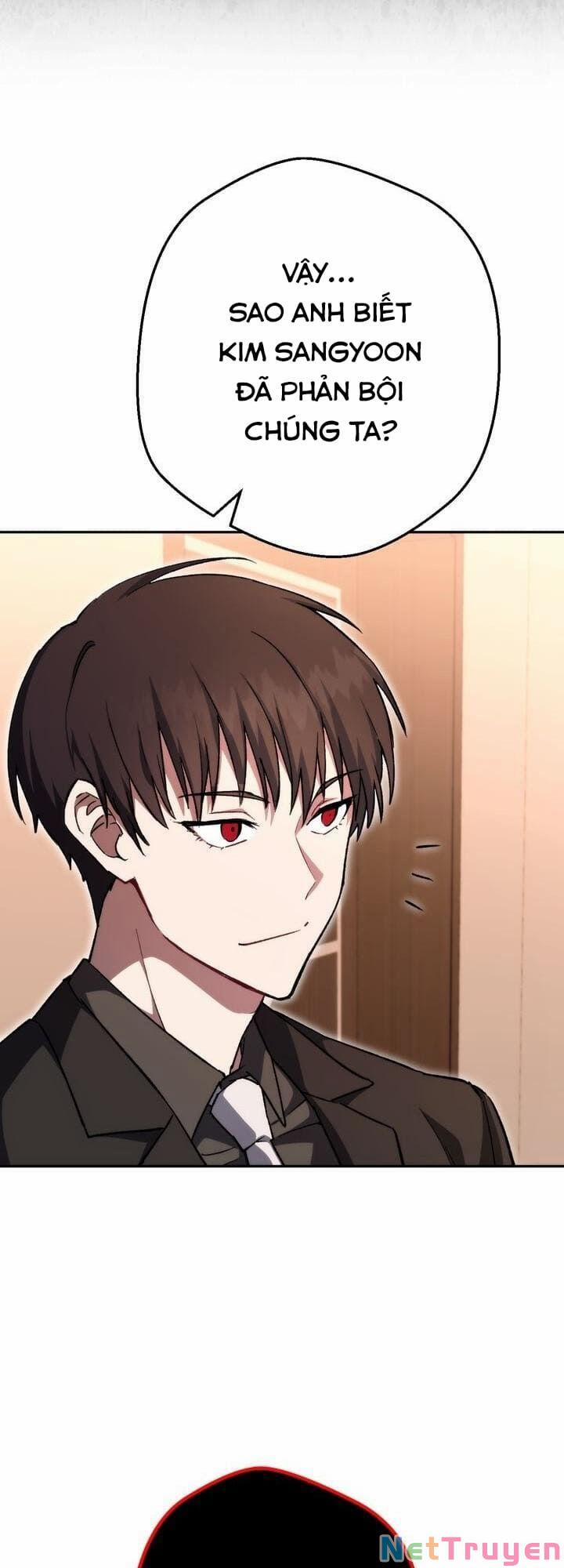 Sự Sống Sót Của Kẻ Chiêu Hồn 13 trang 5