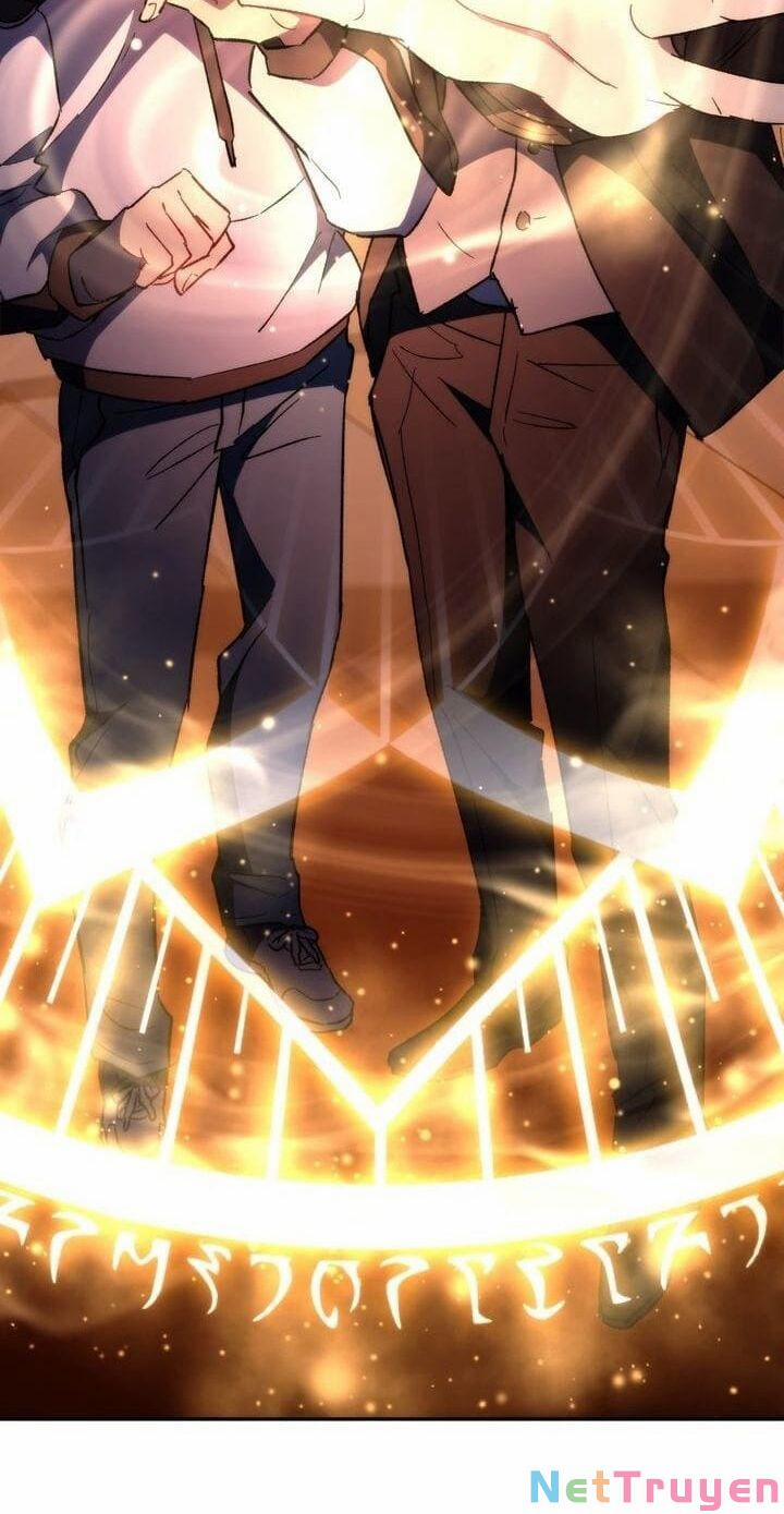 Sự Sống Sót Của Kẻ Chiêu Hồn 13 trang 57