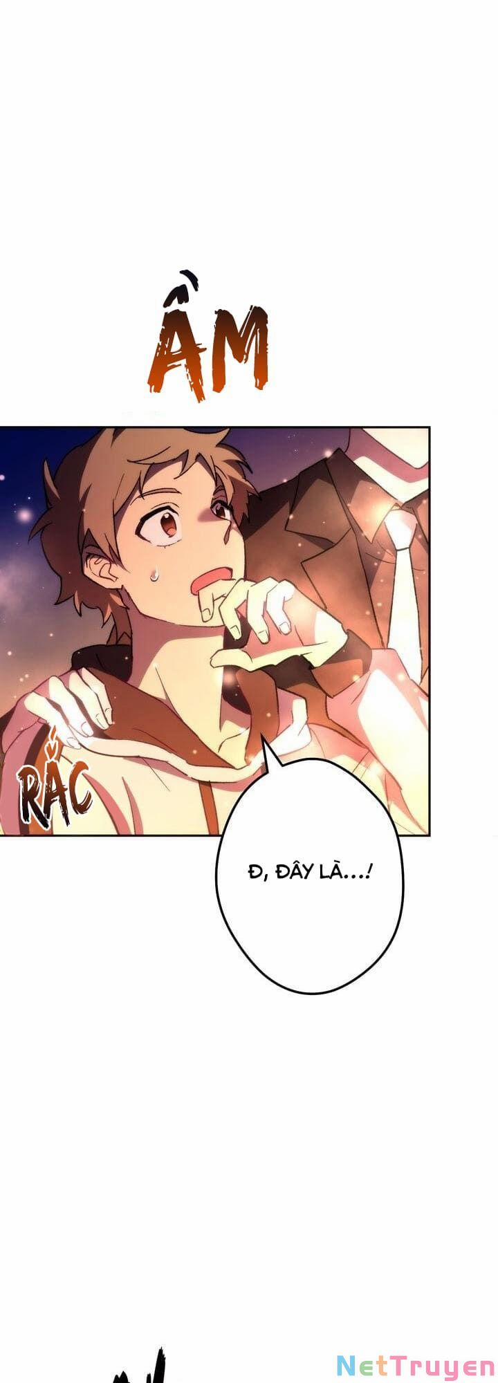 Sự Sống Sót Của Kẻ Chiêu Hồn 13 trang 58