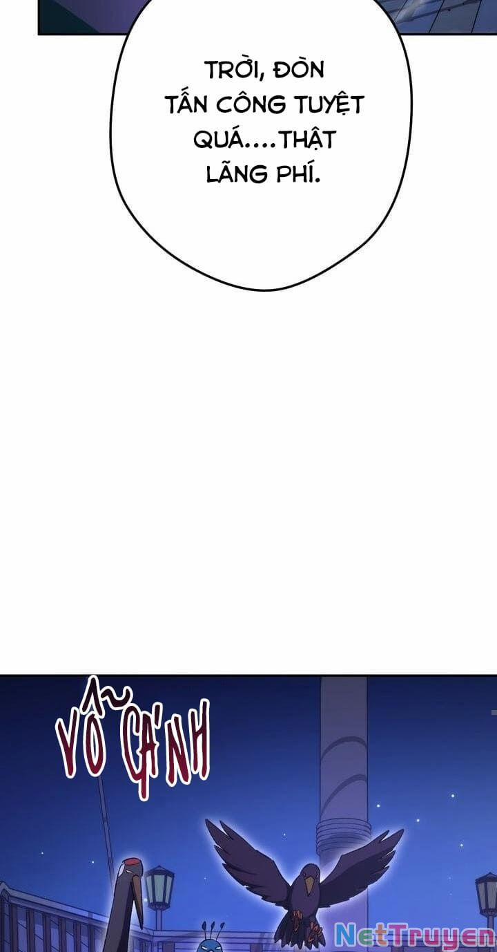 Sự Sống Sót Của Kẻ Chiêu Hồn 13 trang 69