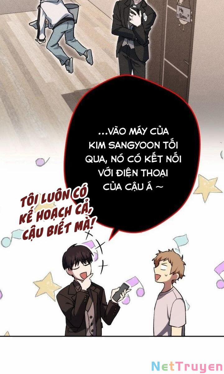 Sự Sống Sót Của Kẻ Chiêu Hồn 13 trang 7