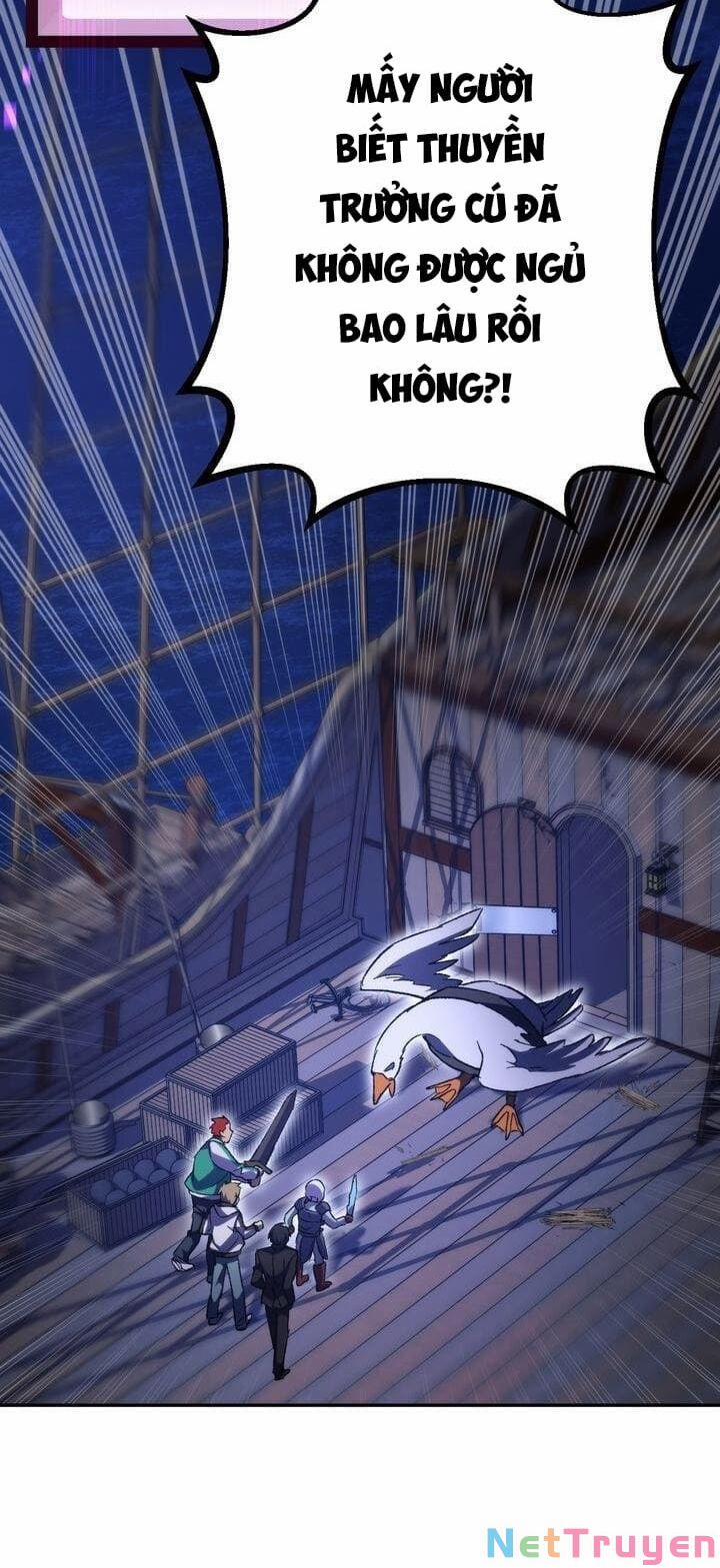 Sự Sống Sót Của Kẻ Chiêu Hồn 13 trang 76
