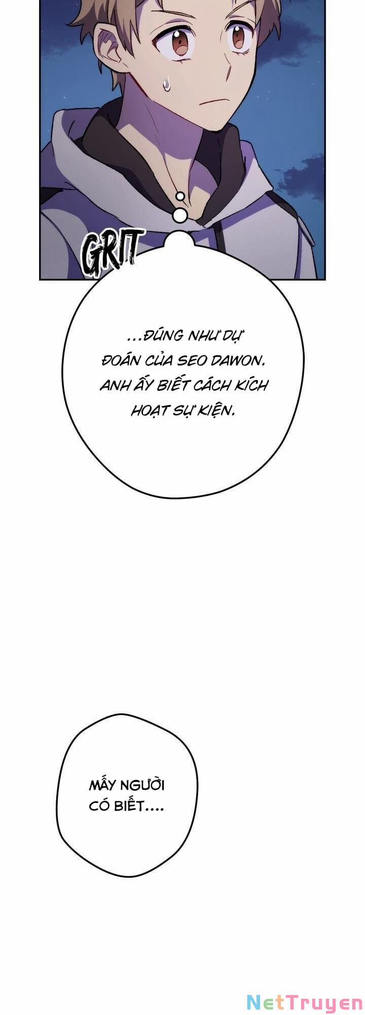 Sự Sống Sót Của Kẻ Chiêu Hồn 13 trang 78