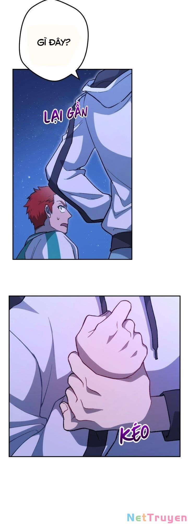 Sự Sống Sót Của Kẻ Chiêu Hồn 14 trang 16