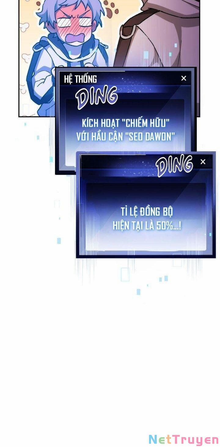 Sự Sống Sót Của Kẻ Chiêu Hồn 14 trang 19