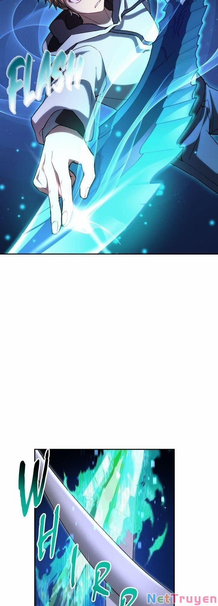 Sự Sống Sót Của Kẻ Chiêu Hồn 14 trang 23