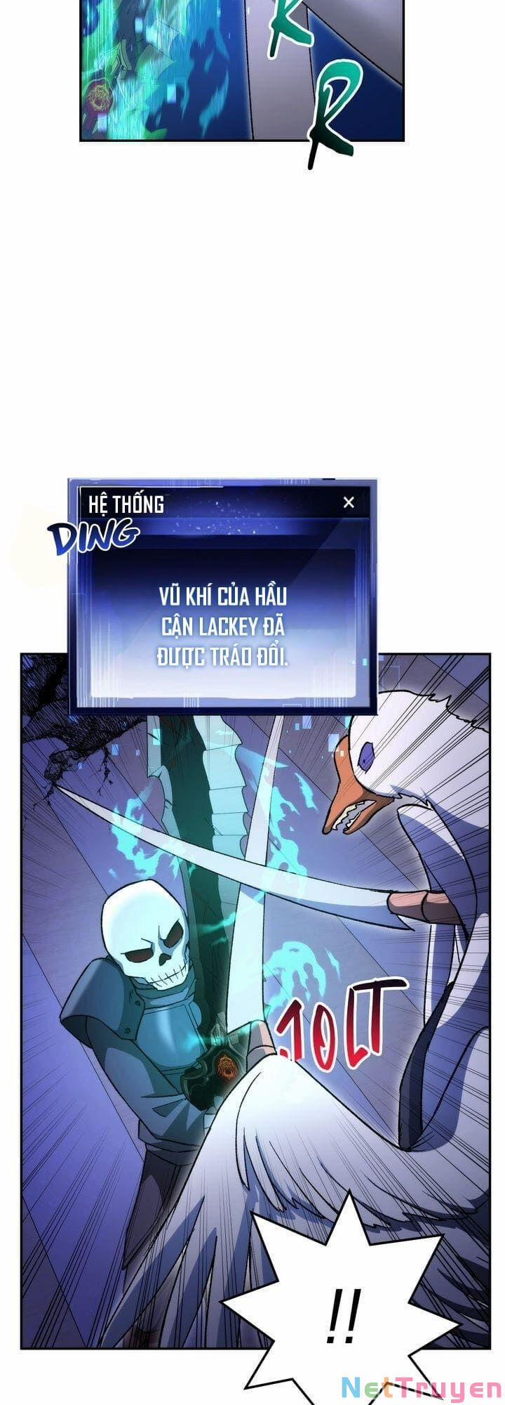 Sự Sống Sót Của Kẻ Chiêu Hồn 14 trang 24