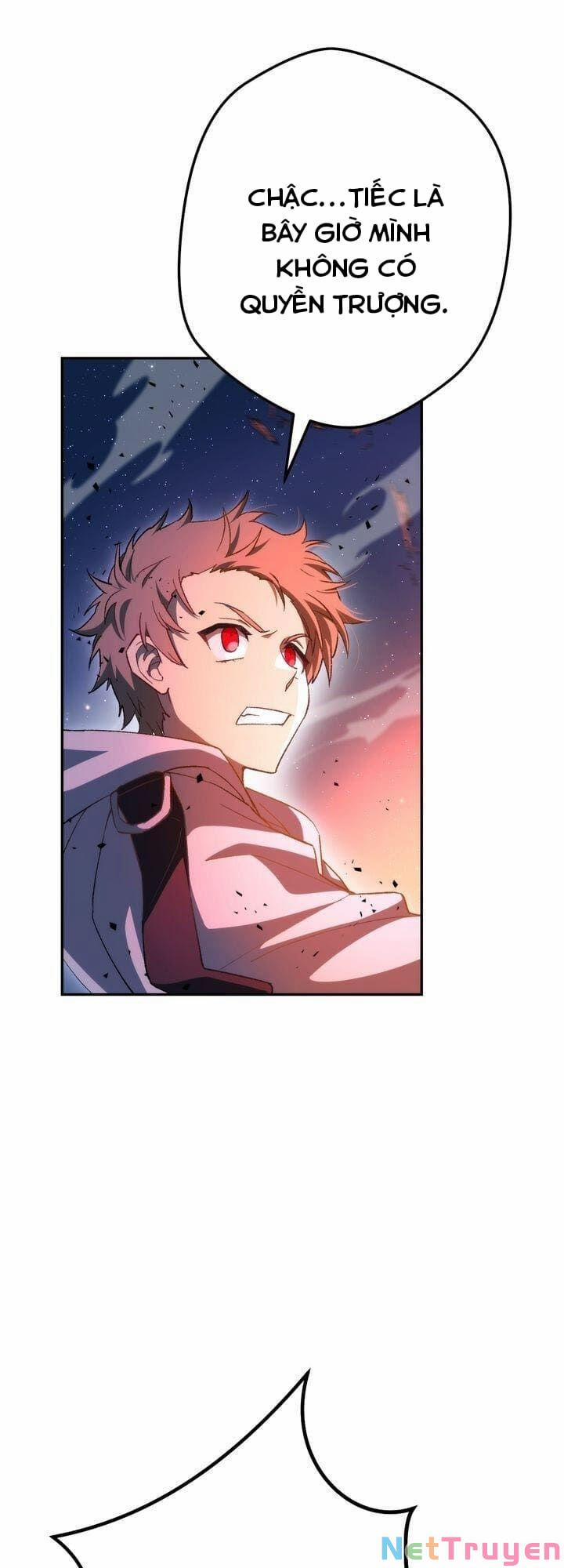 Sự Sống Sót Của Kẻ Chiêu Hồn 14 trang 32