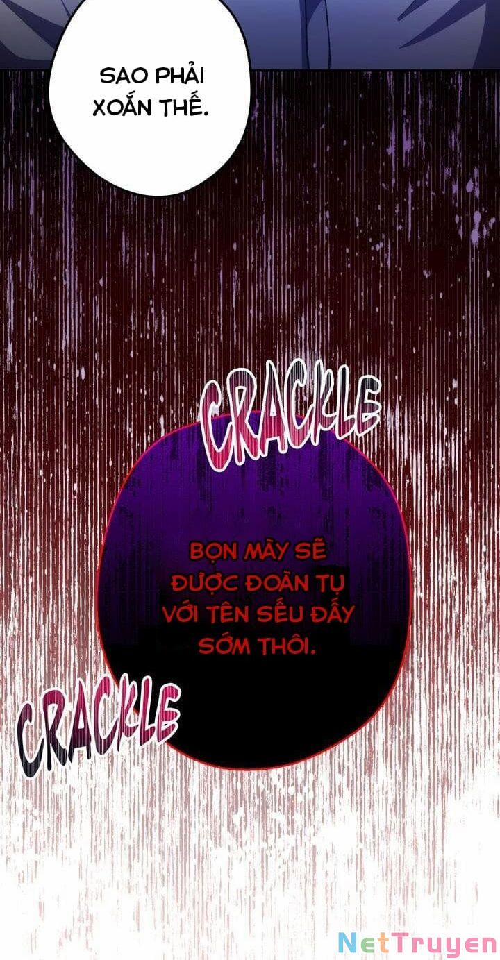 Sự Sống Sót Của Kẻ Chiêu Hồn 14 trang 51