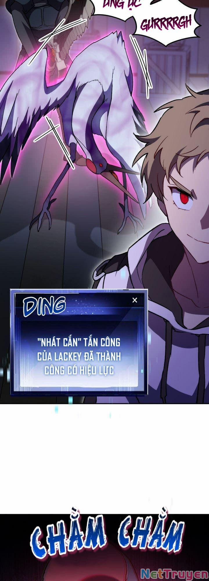 Sự Sống Sót Của Kẻ Chiêu Hồn 14 trang 53