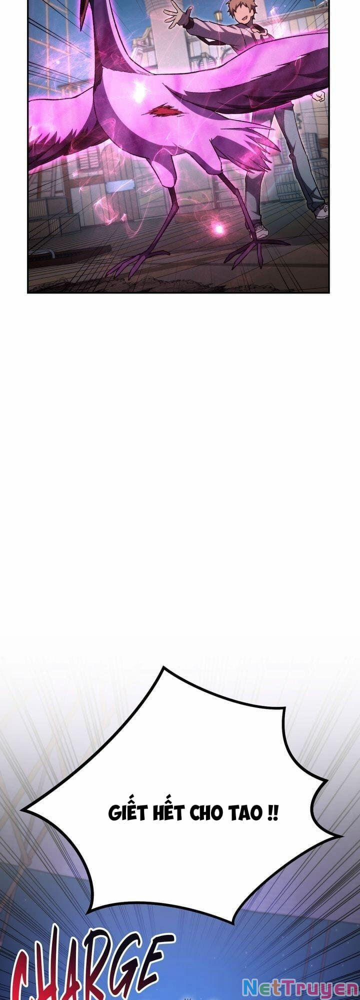 Sự Sống Sót Của Kẻ Chiêu Hồn 14 trang 55
