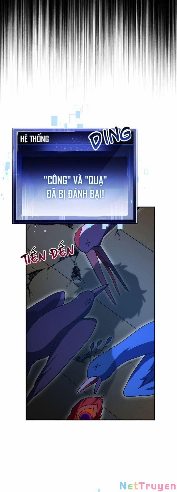 Sự Sống Sót Của Kẻ Chiêu Hồn 14 trang 59