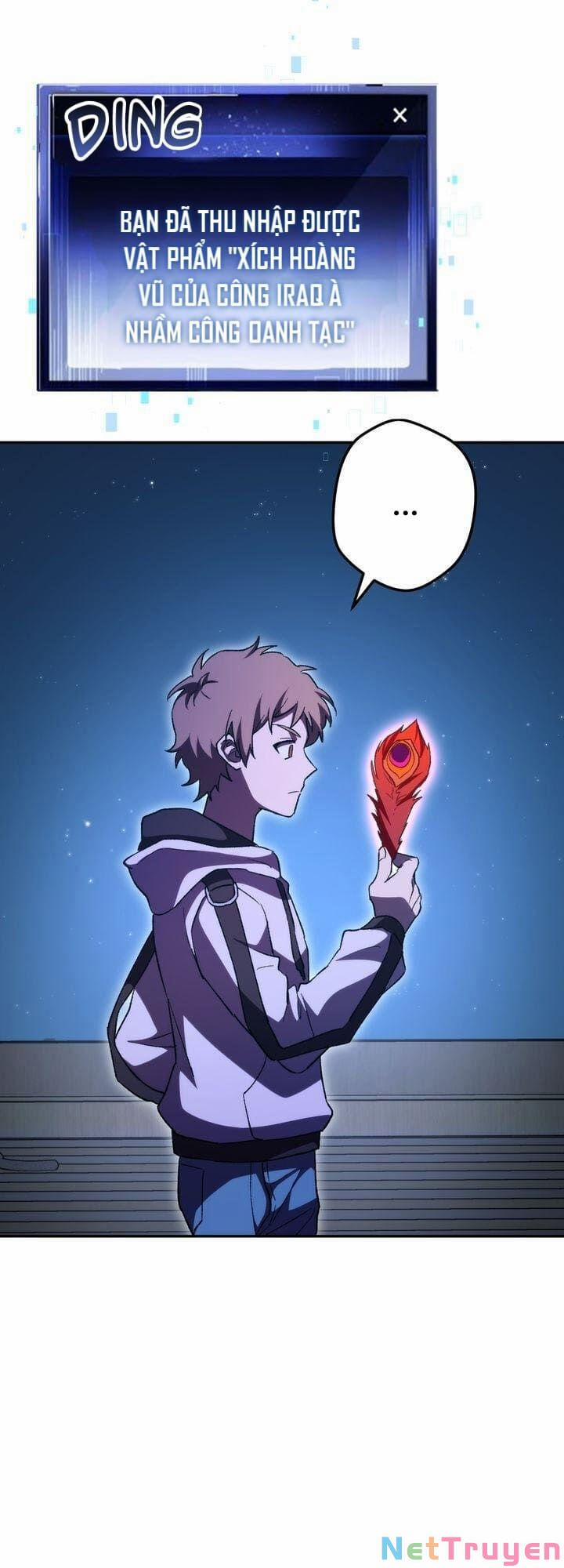 Sự Sống Sót Của Kẻ Chiêu Hồn 14 trang 60