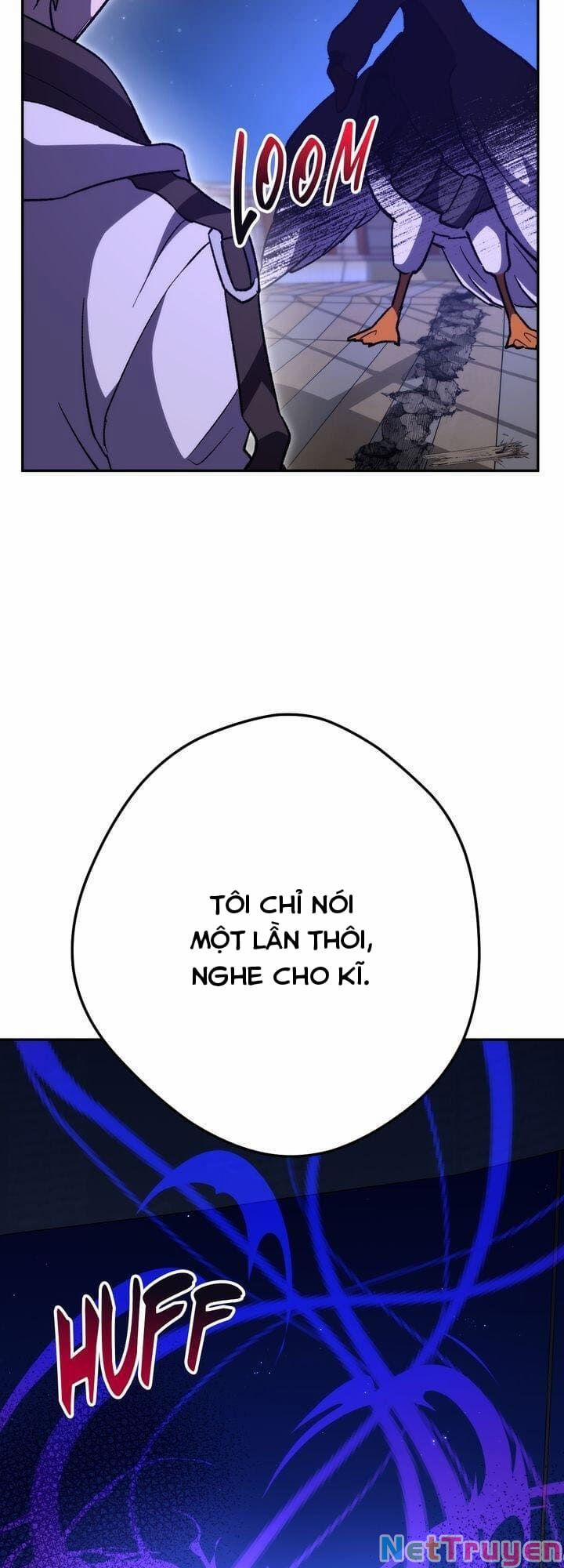 Sự Sống Sót Của Kẻ Chiêu Hồn 14 trang 64