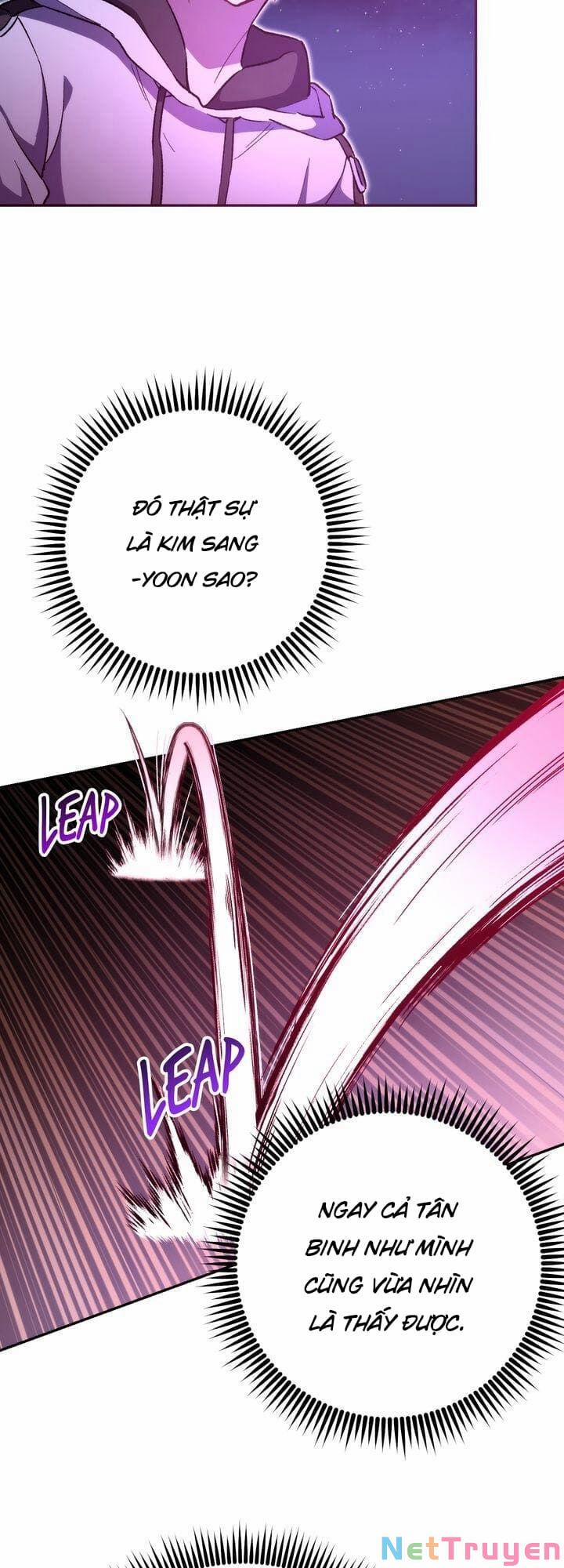 Sự Sống Sót Của Kẻ Chiêu Hồn 15 trang 41