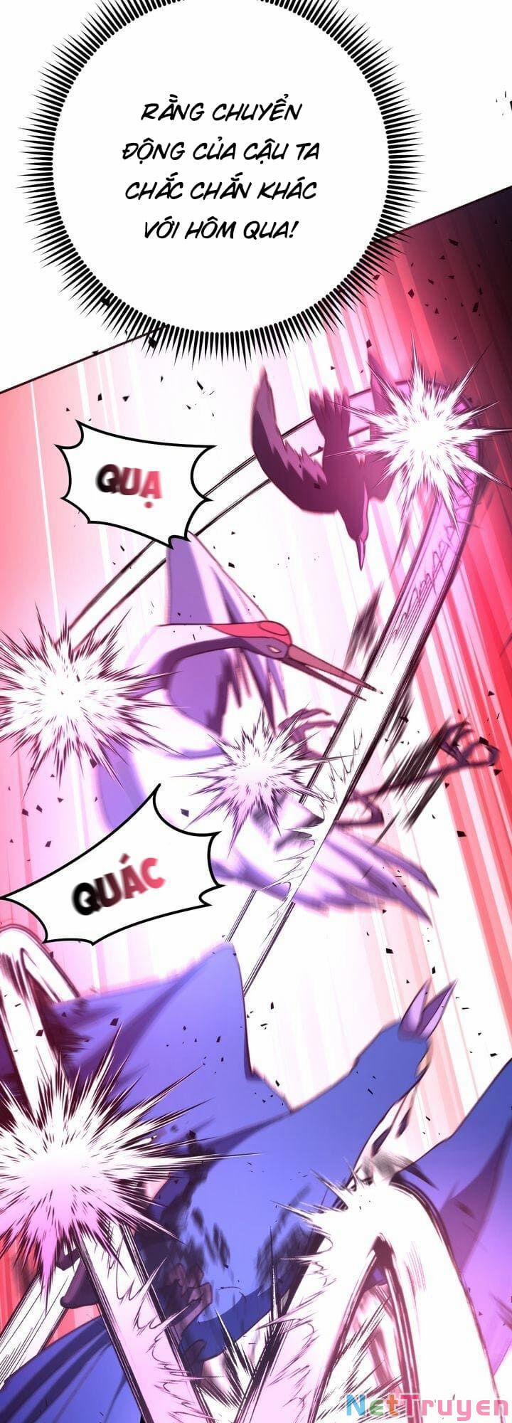 Sự Sống Sót Của Kẻ Chiêu Hồn 15 trang 42