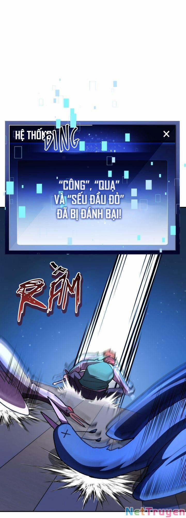 Sự Sống Sót Của Kẻ Chiêu Hồn 15 trang 45