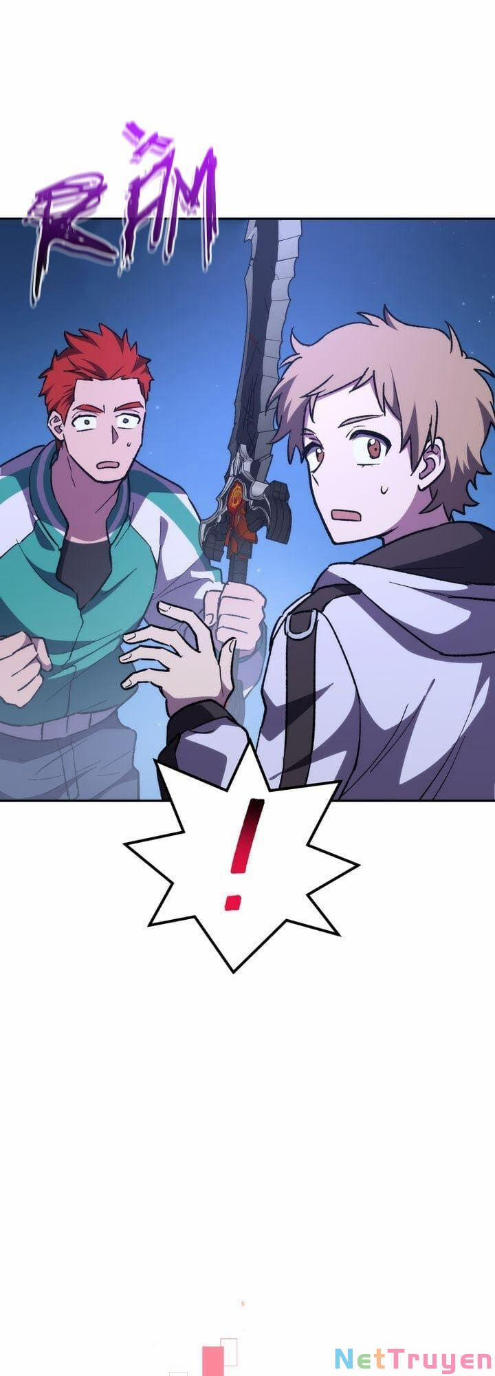Sự Sống Sót Của Kẻ Chiêu Hồn 15 trang 49