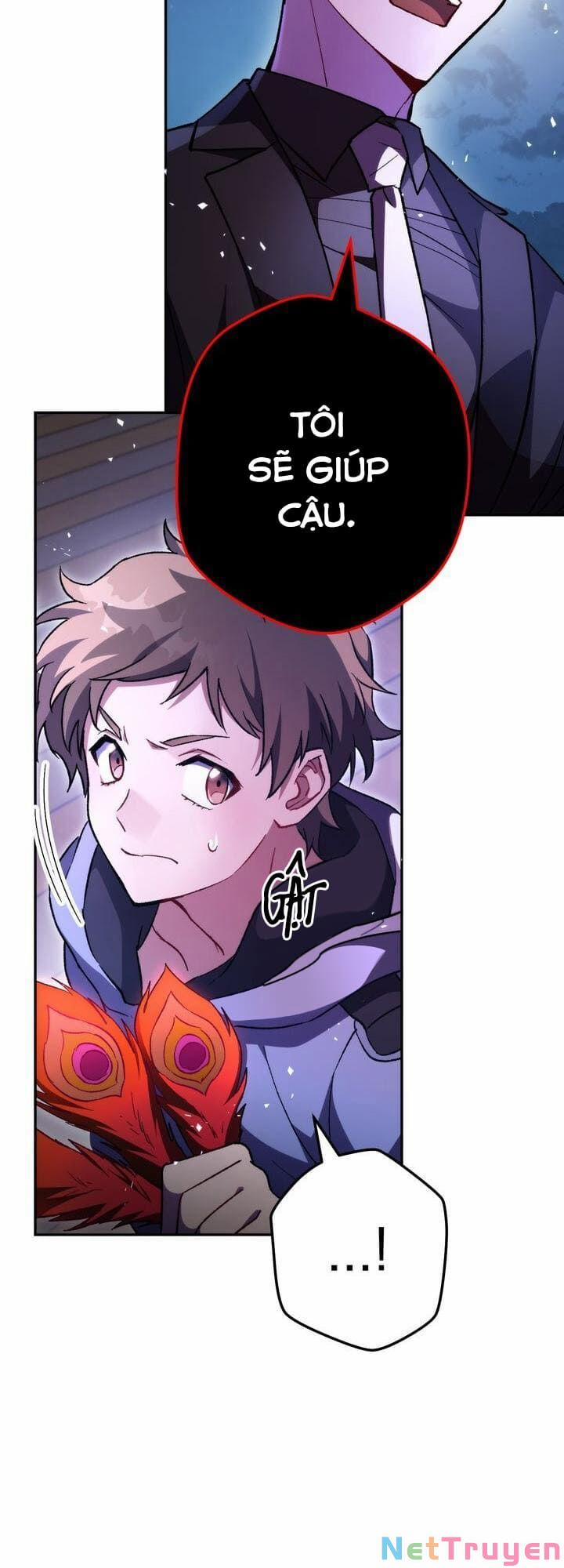 Sự Sống Sót Của Kẻ Chiêu Hồn 15 trang 62