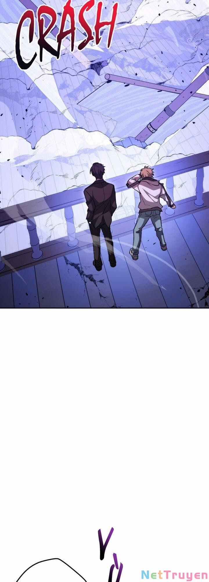 Sự Sống Sót Của Kẻ Chiêu Hồn 15 trang 78