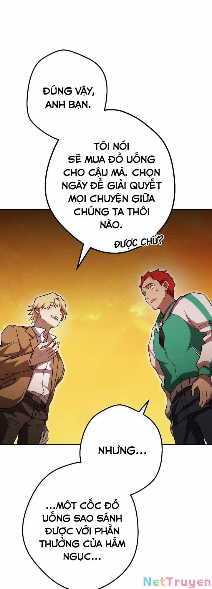 Sự Sống Sót Của Kẻ Chiêu Hồn 15 trang 8