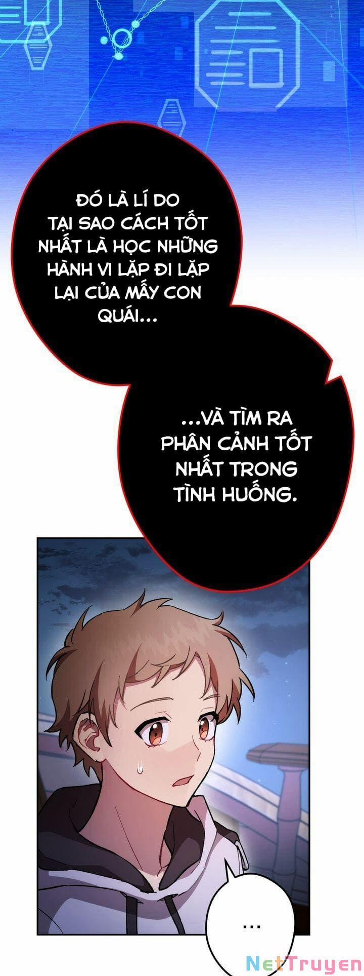 Sự Sống Sót Của Kẻ Chiêu Hồn 15 trang 84