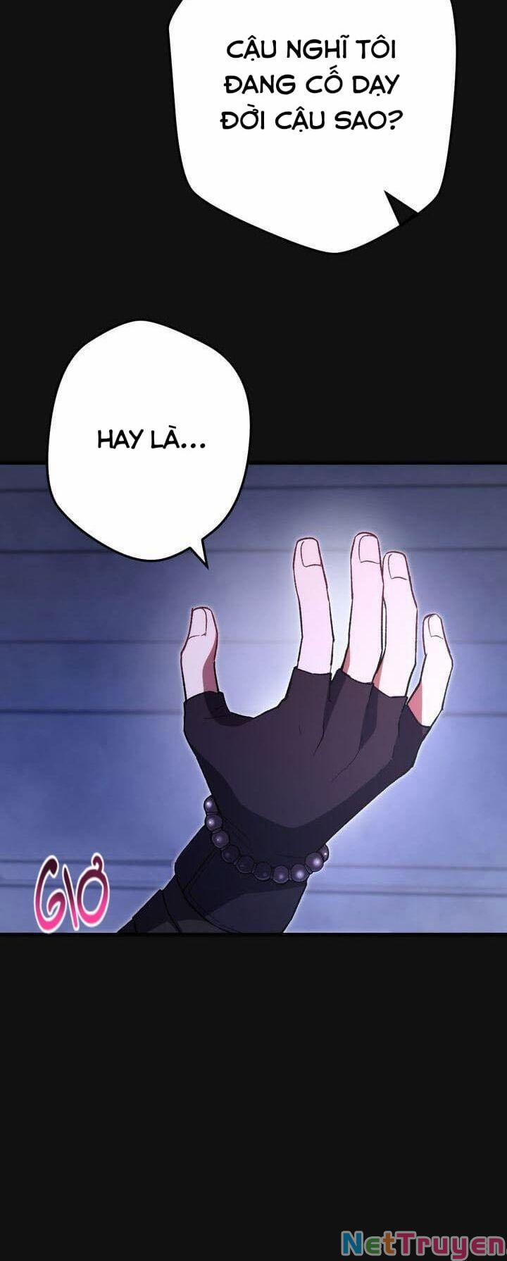 Sự Sống Sót Của Kẻ Chiêu Hồn 16 trang 11