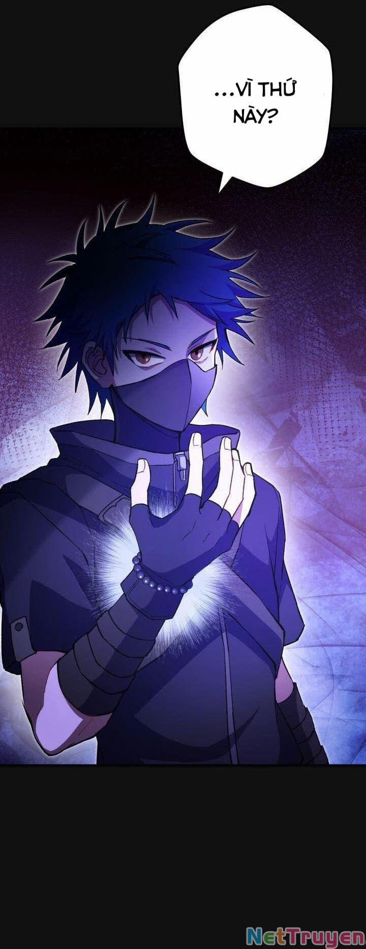 Sự Sống Sót Của Kẻ Chiêu Hồn 16 trang 12