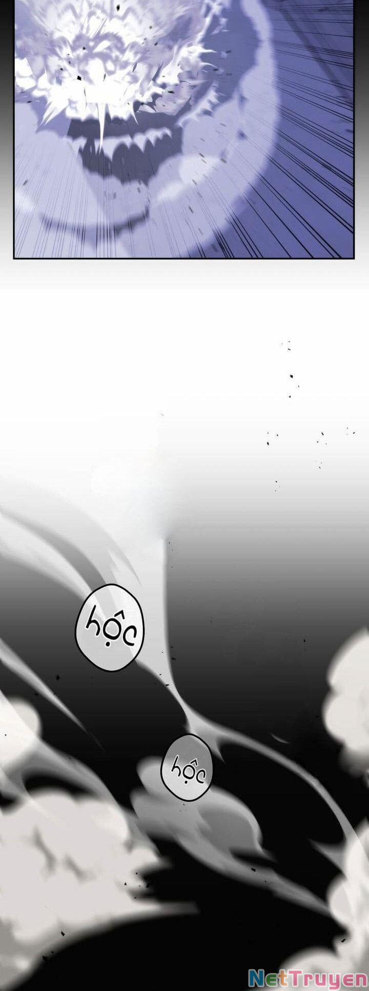 Sự Sống Sót Của Kẻ Chiêu Hồn 16 trang 25
