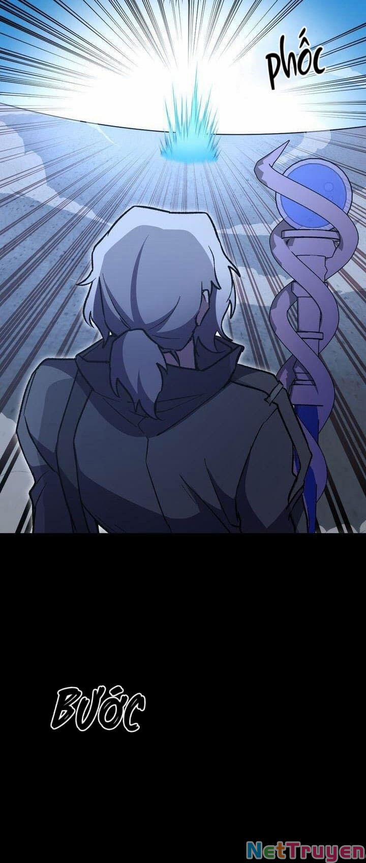 Sự Sống Sót Của Kẻ Chiêu Hồn 16 trang 37