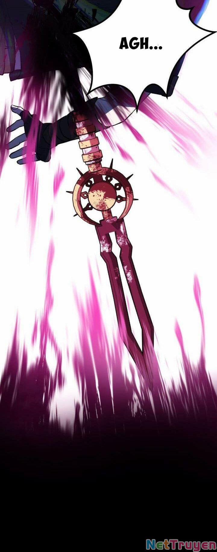 Sự Sống Sót Của Kẻ Chiêu Hồn 16 trang 66