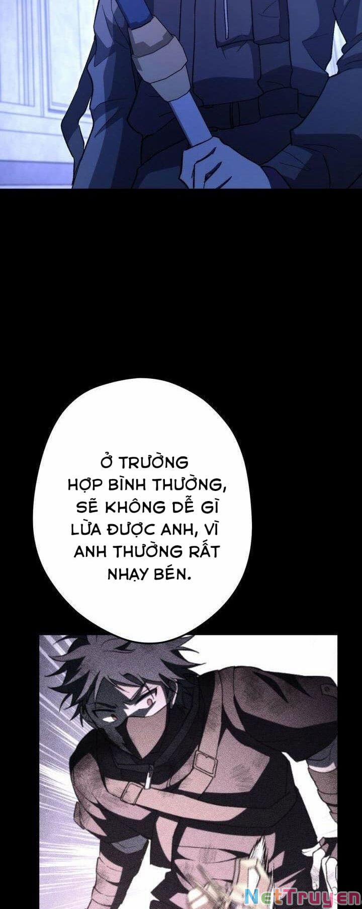 Sự Sống Sót Của Kẻ Chiêu Hồn 16 trang 76