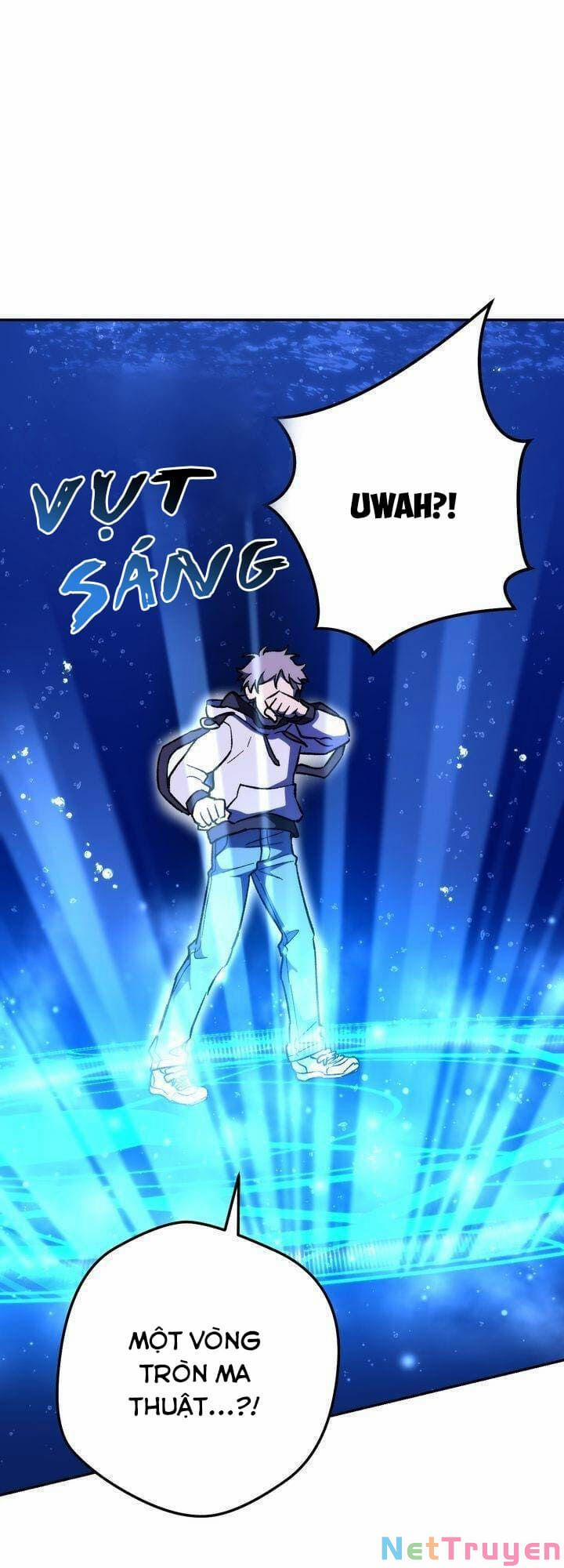 Sự Sống Sót Của Kẻ Chiêu Hồn 17 trang 13