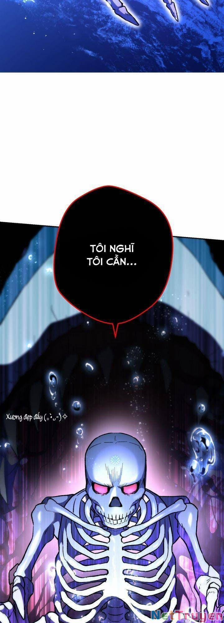 Sự Sống Sót Của Kẻ Chiêu Hồn 17 trang 21