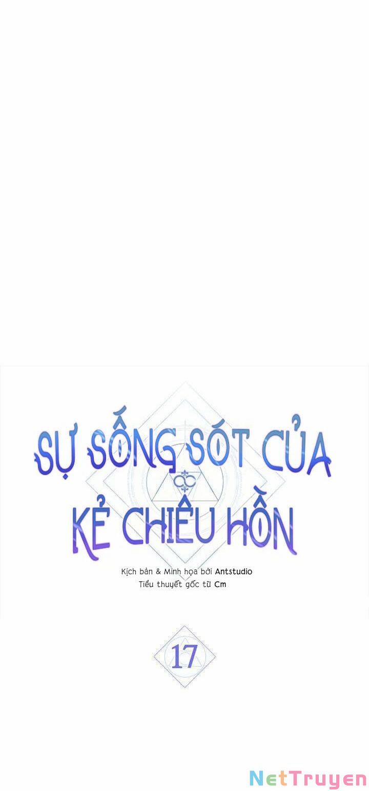 Sự Sống Sót Của Kẻ Chiêu Hồn 17 trang 23