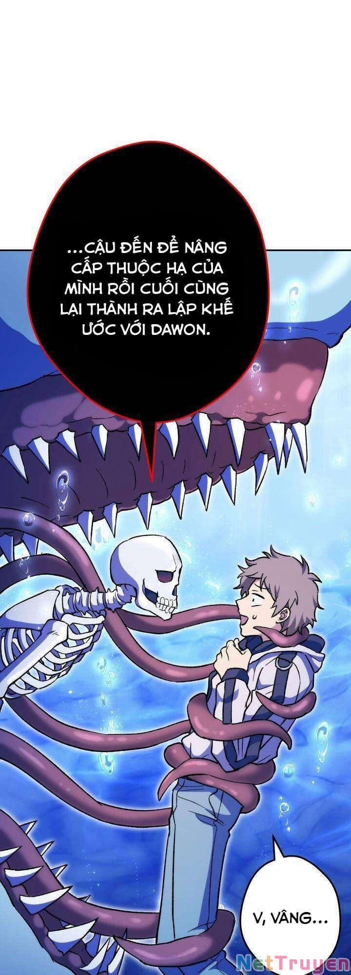 Sự Sống Sót Của Kẻ Chiêu Hồn 17 trang 25
